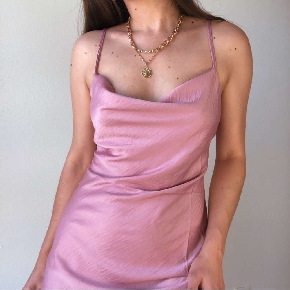 The Slip Dress - Picture 2 of 6
